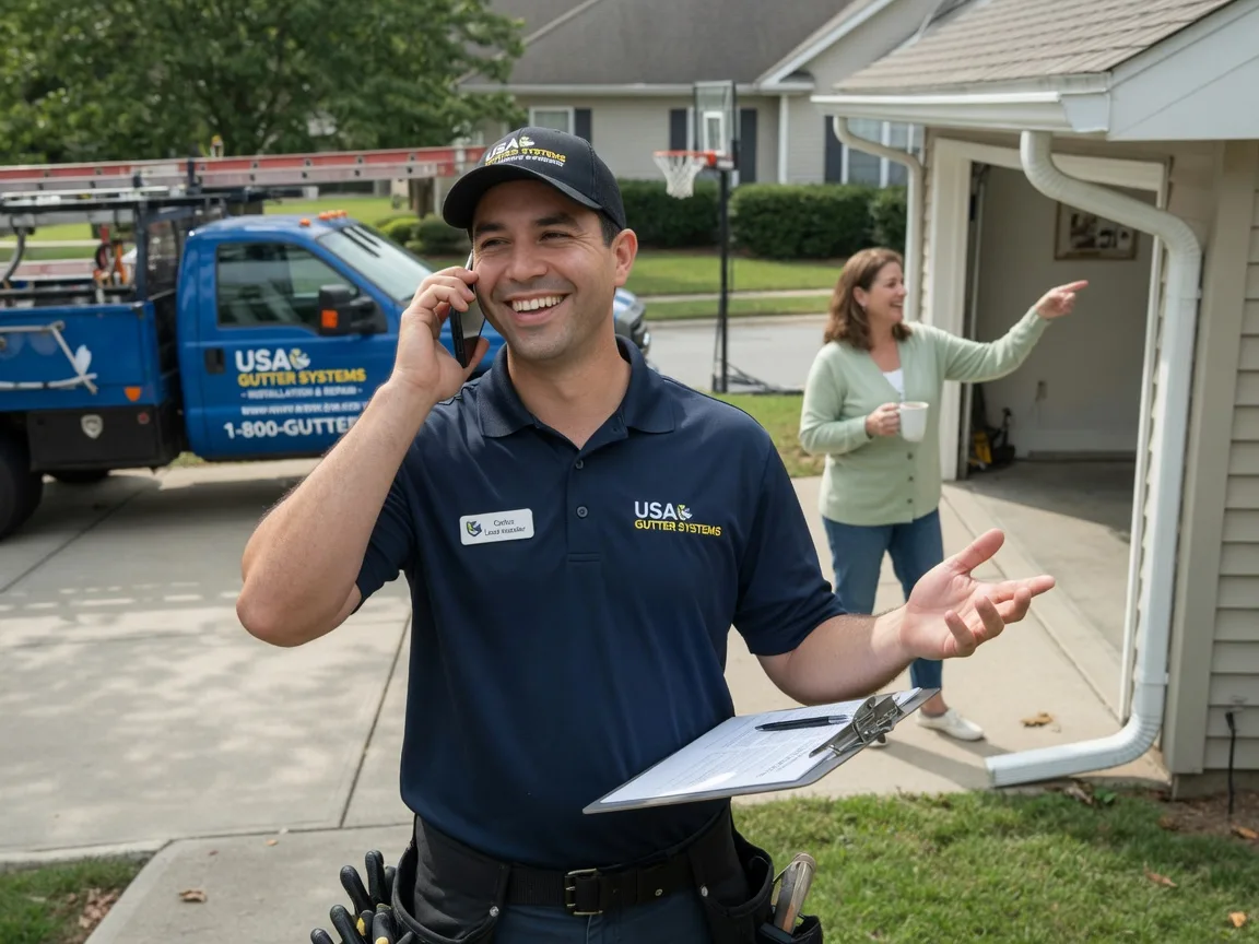 Gutter Installation Manorville, PA FAQs